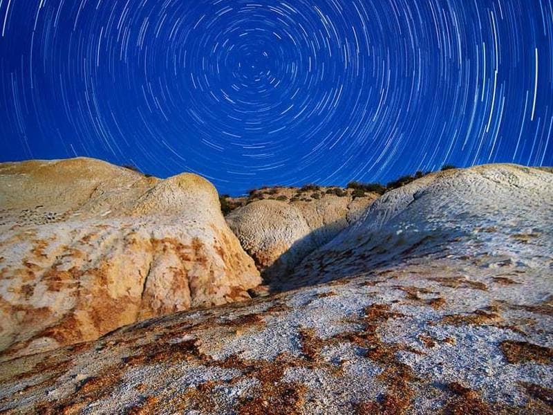 Samsung 55" 4K Smart TV - Crystal UHD